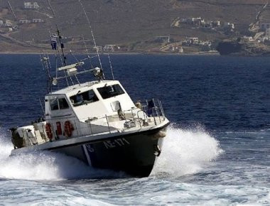 Βίντεο: Εξάρθρωση διεθνούς εγκληματικής οργάνωσης με ταχύπλοα σκάφη από το Λιμενικό